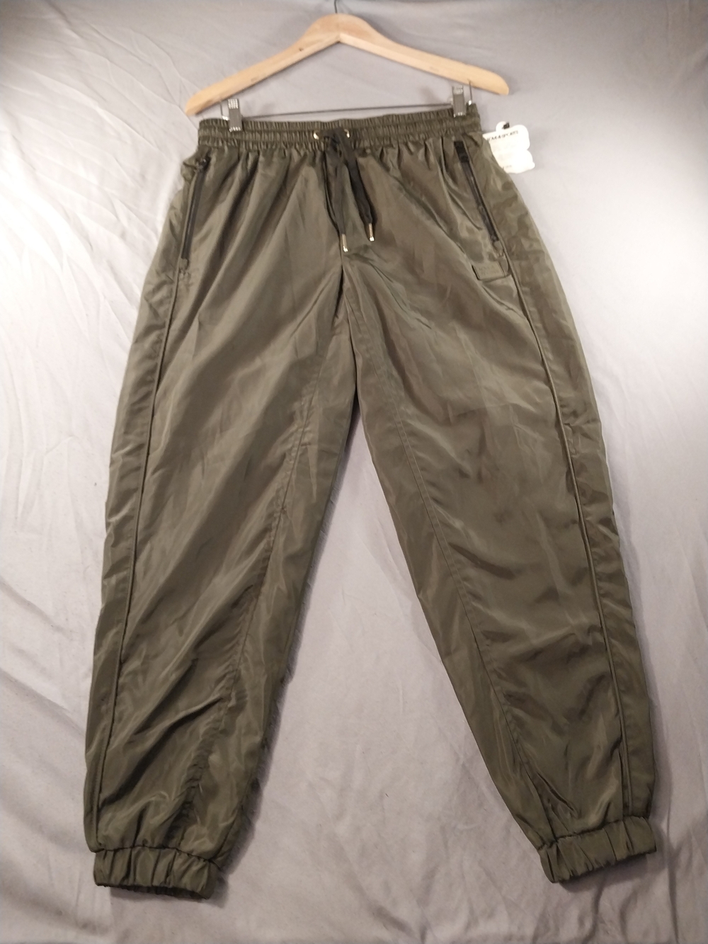 Love & Sports Sprinter Track Pants #085